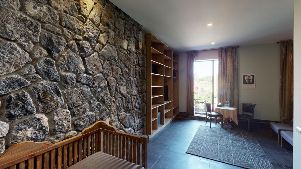 Apricot Hotel Yerevan Luaran gambar