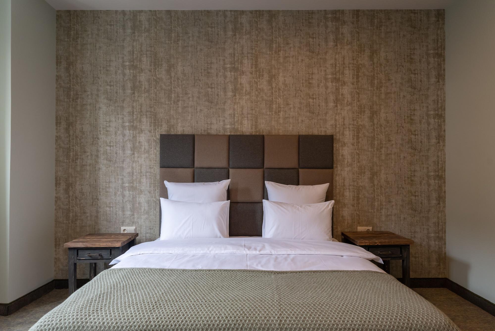 Apricot Hotel Yerevan Luaran gambar