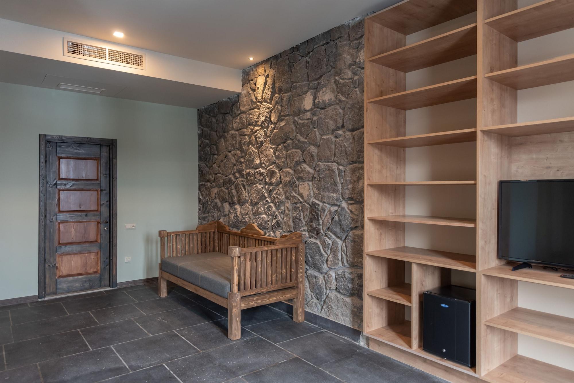 Apricot Hotel Yerevan Luaran gambar