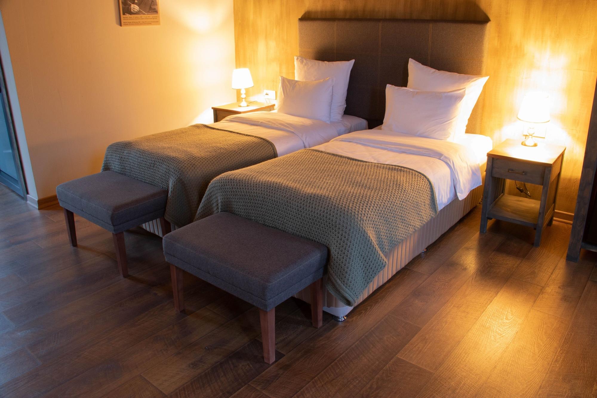 Apricot Hotel Yerevan Luaran gambar
