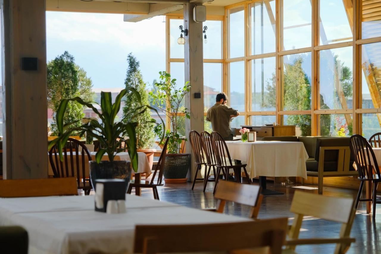 Apricot Hotel Yerevan Luaran gambar