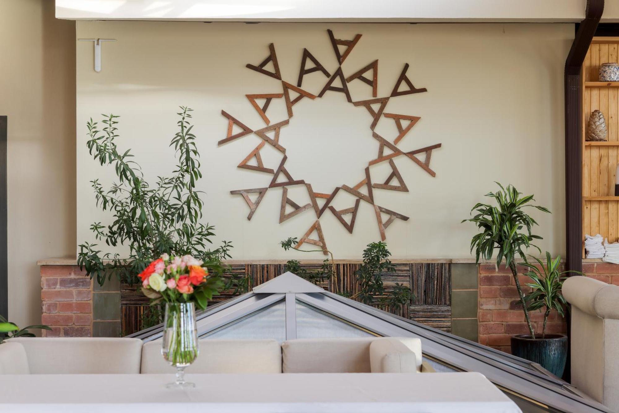 Apricot Hotel Yerevan Luaran gambar