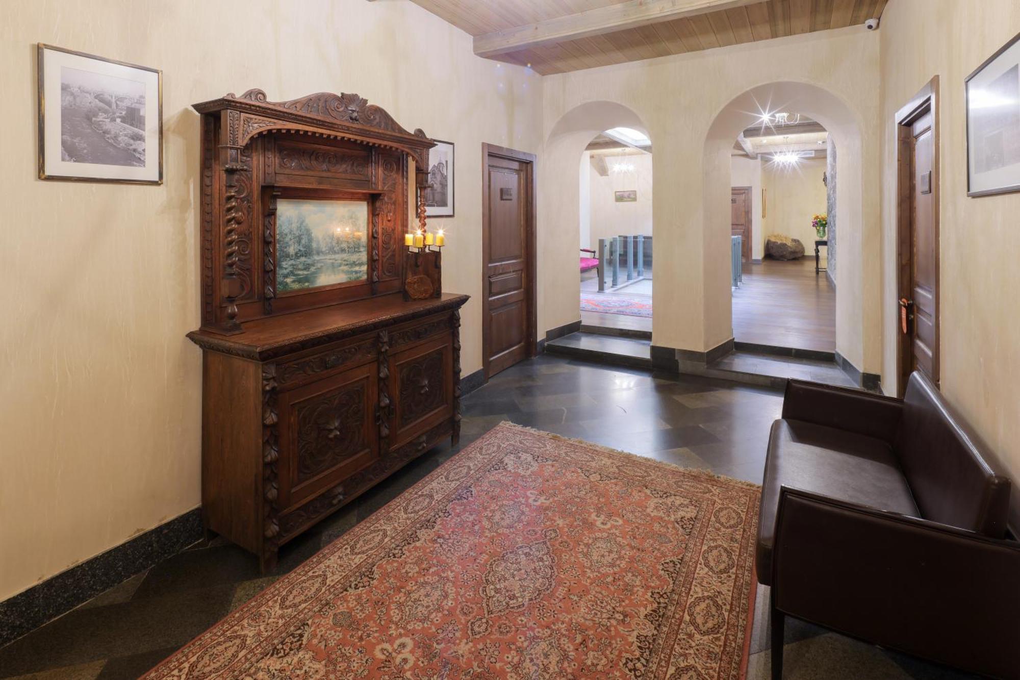 Apricot Hotel Yerevan Luaran gambar