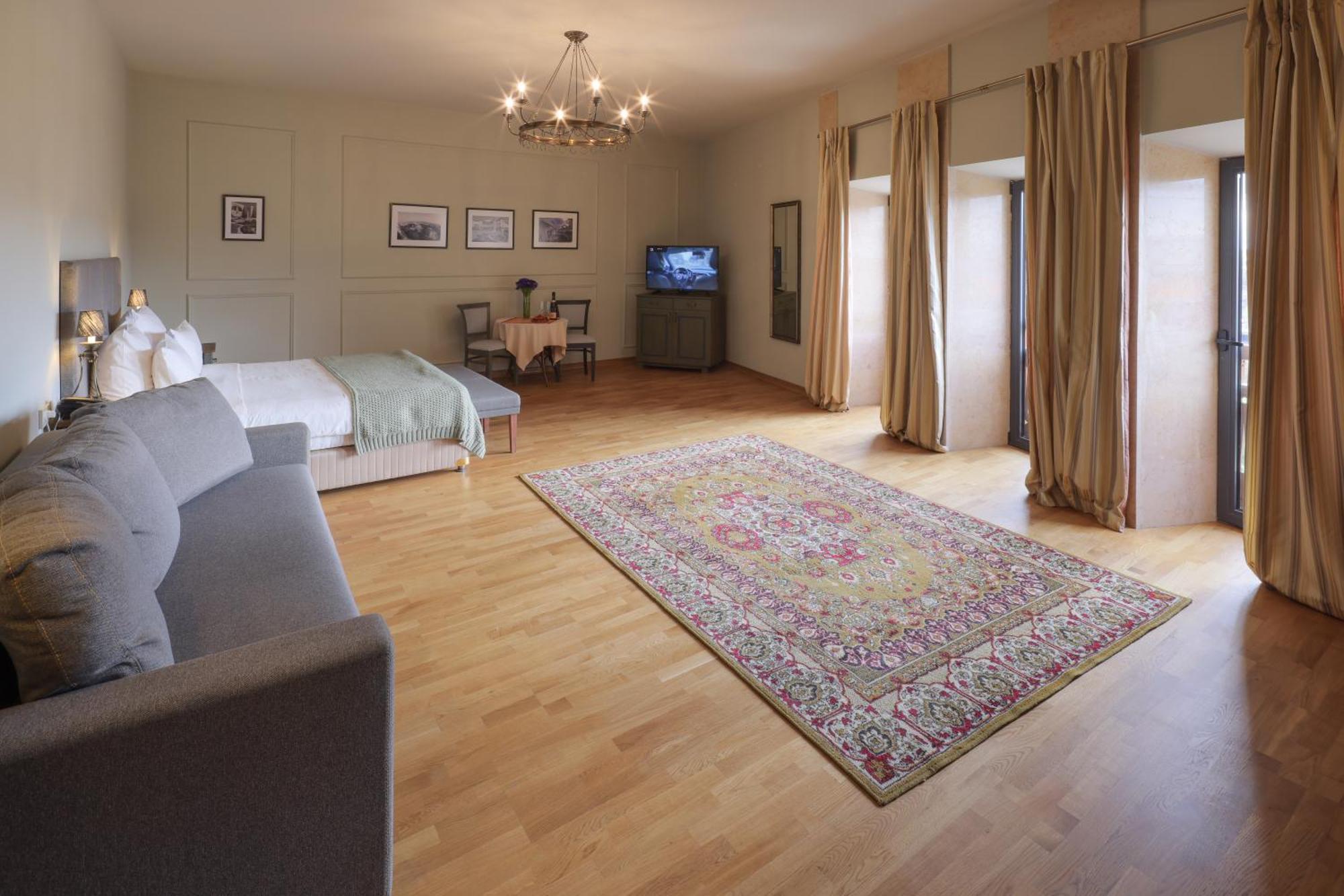 Apricot Hotel Yerevan Luaran gambar