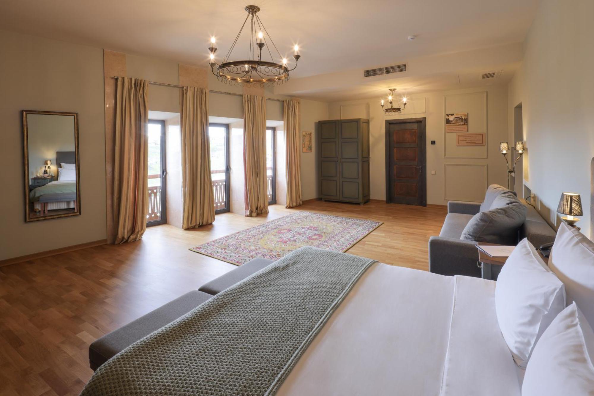 Apricot Hotel Yerevan Luaran gambar