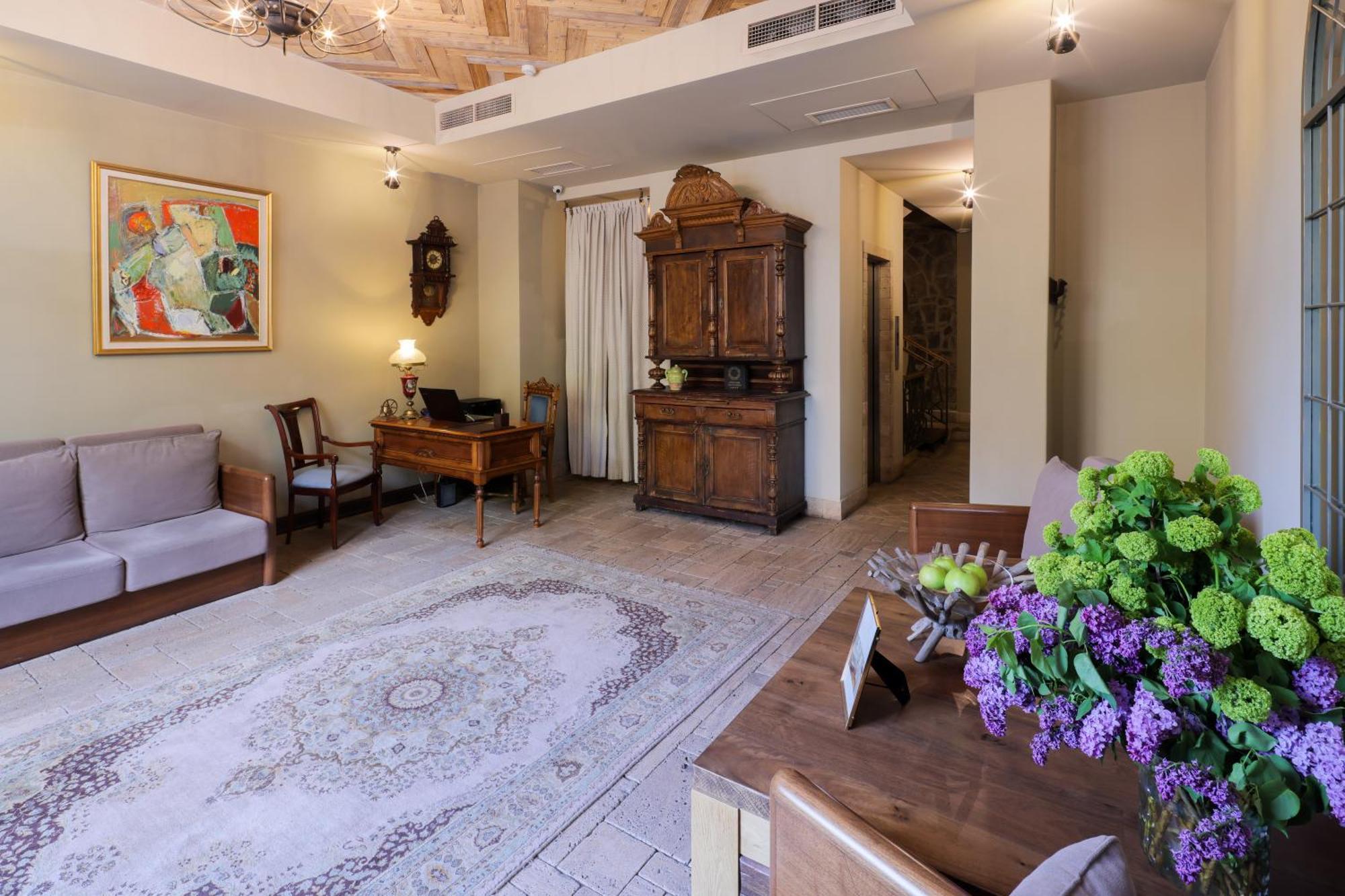 Apricot Hotel Yerevan Luaran gambar