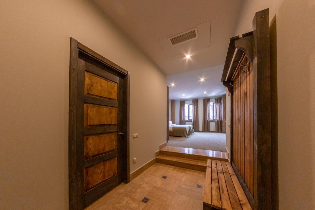 Apricot Hotel Yerevan Luaran gambar
