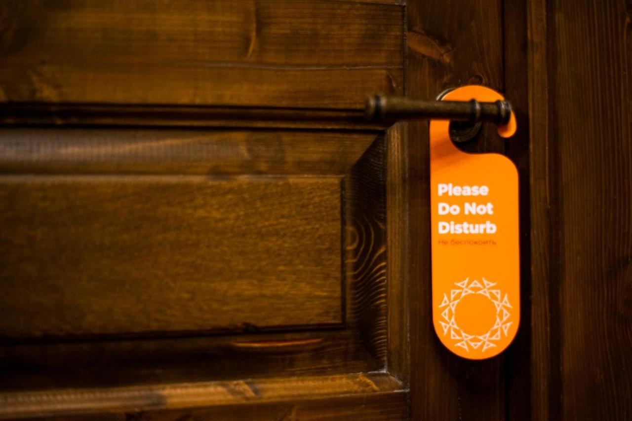 Apricot Hotel Yerevan Luaran gambar