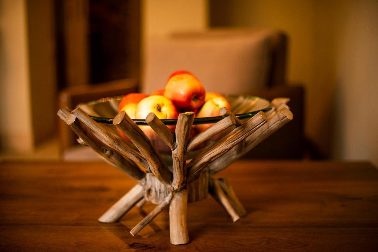 Apricot Hotel Yerevan Luaran gambar